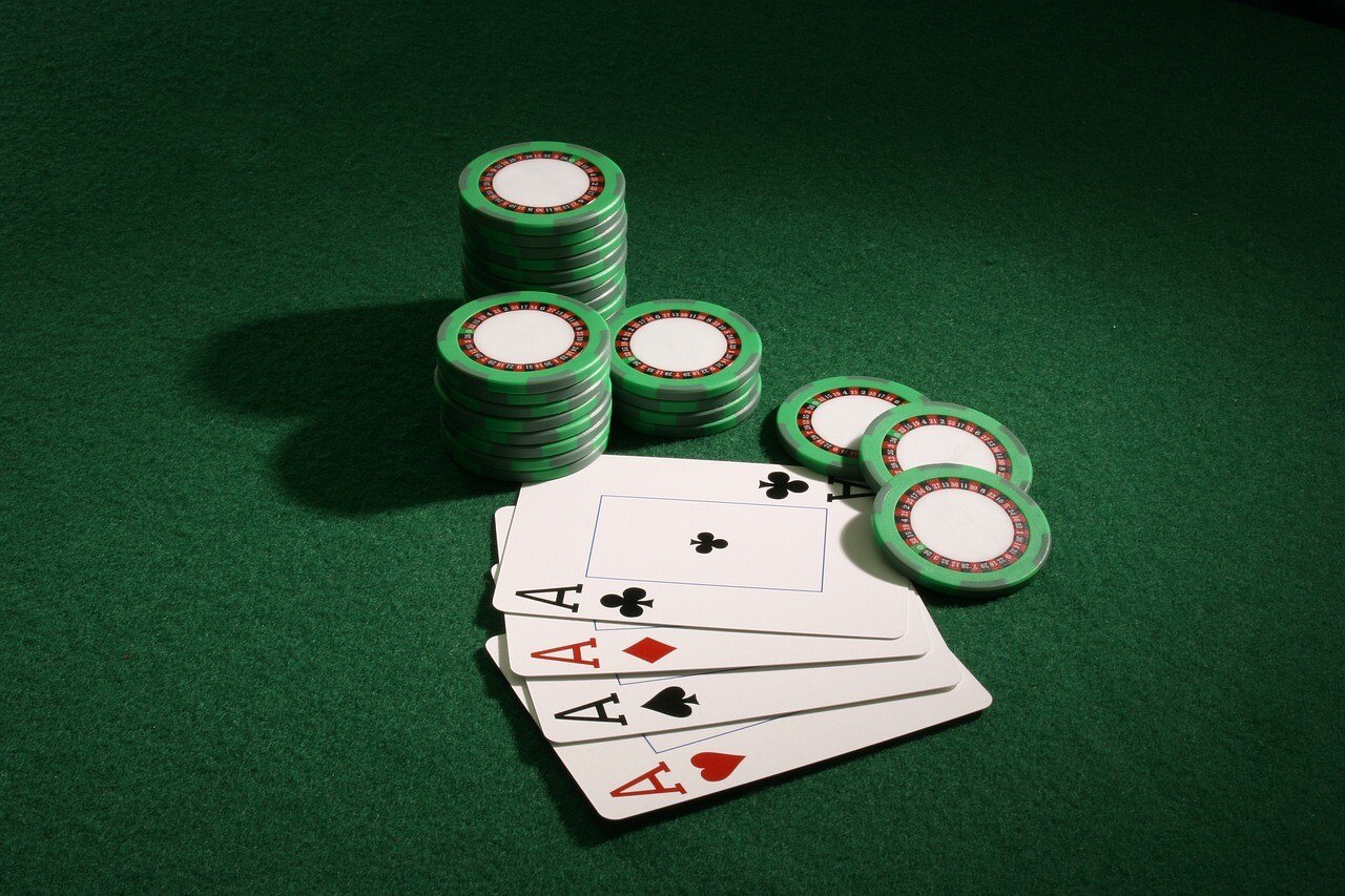 Αποκτήστε μπόνους χωρίς κατάθεση σε online καζίνο!